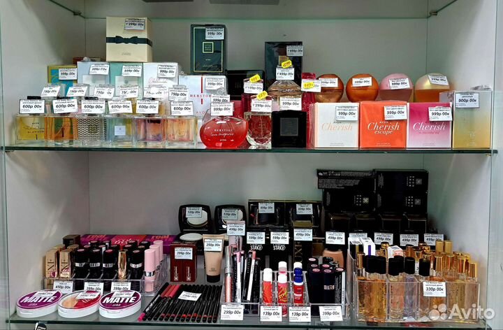 Avon Парфюмерная вода, духи