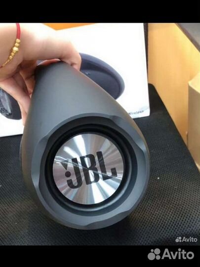 Блютуз колонка jbl