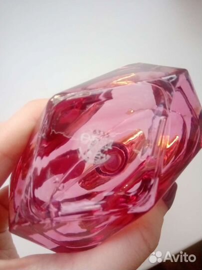 Gucci Bamboo 75 мл Парфюм Новый Лимитка