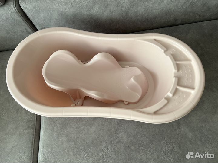 Ванночка для купания