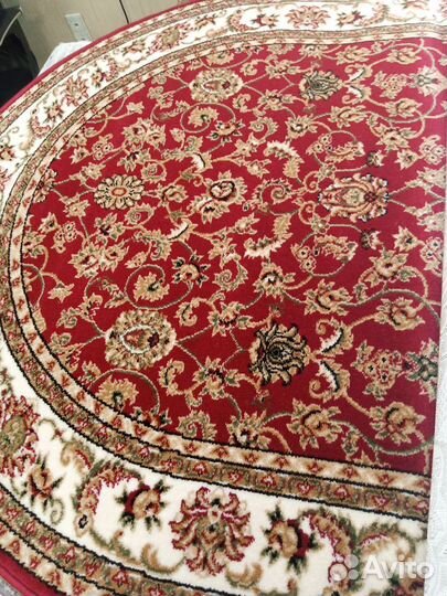 Ковер новый