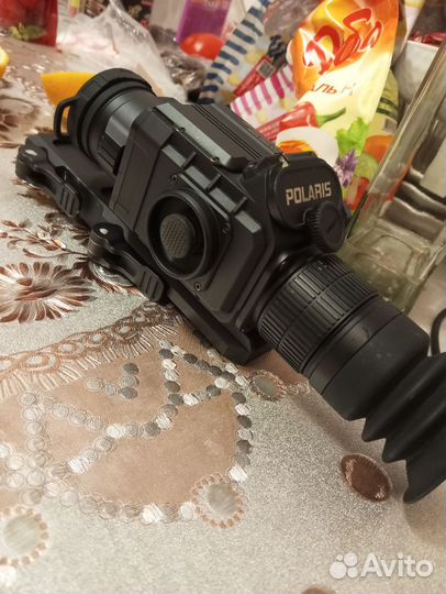 Тепловизорный прицел conotech Polaris 335r