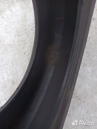 Presa PI01 205/55 R16