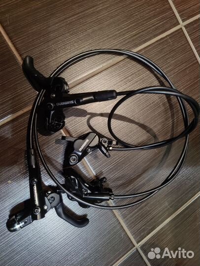 Велокомпоненты