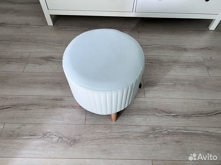 Пуфик Зефирка