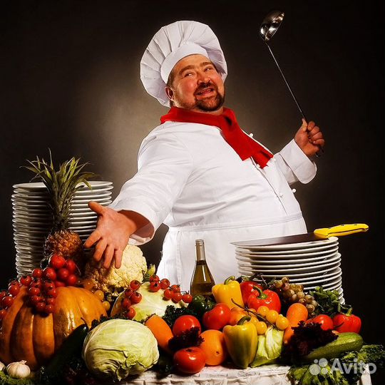 Нож электрический