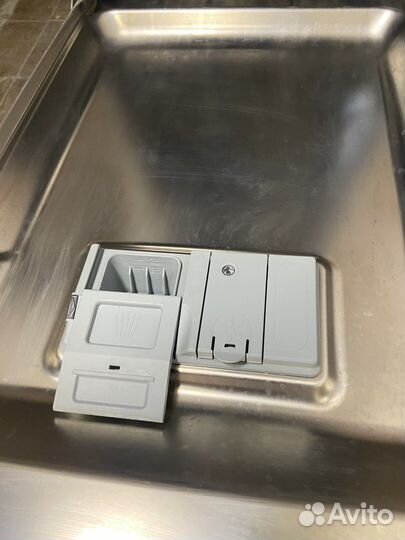 Посудомоечная машина Indesit