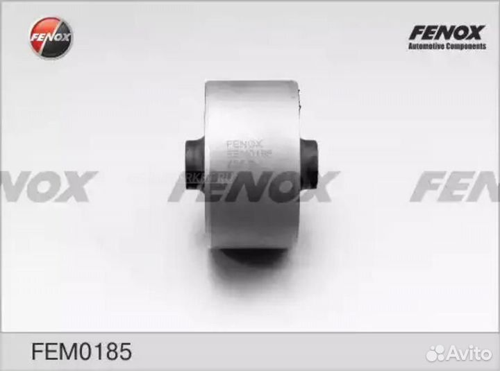Fenox FEM0185 Опора двигателя перед