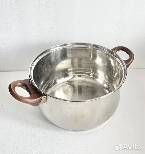 Кастрюля сковородка ковшик