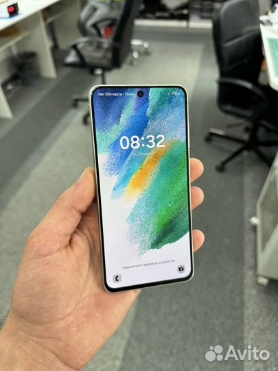 Samsung Galaxy S21 FE 5G, 8/256 ГБ