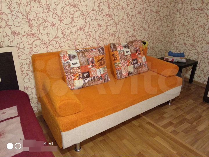 1-к. квартира, 33 м², 1/9 эт.