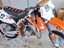 KTM SX 85