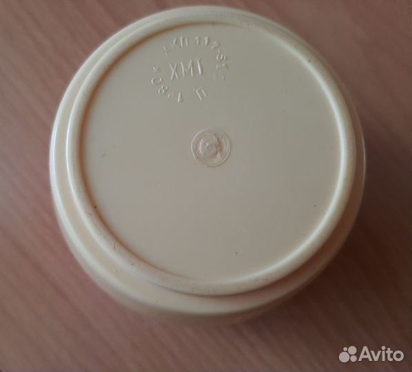 Фигурка СССР раскладная