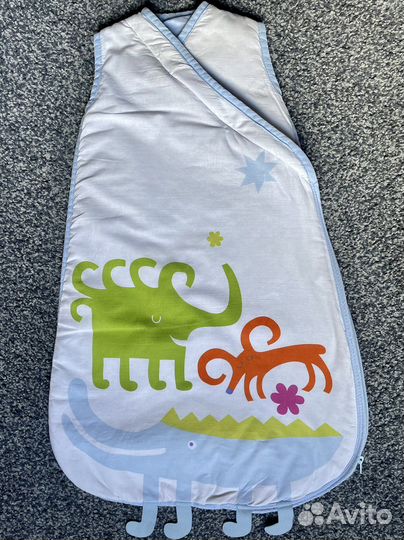 Конверт для сна IKEA