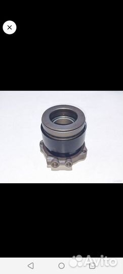 Запчасти газон некст