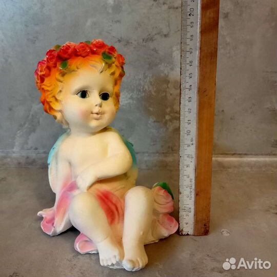 Фигурка статуэтка Ангел