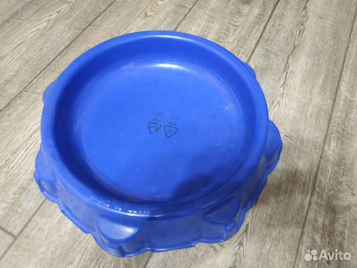 Бэй Блейд берст