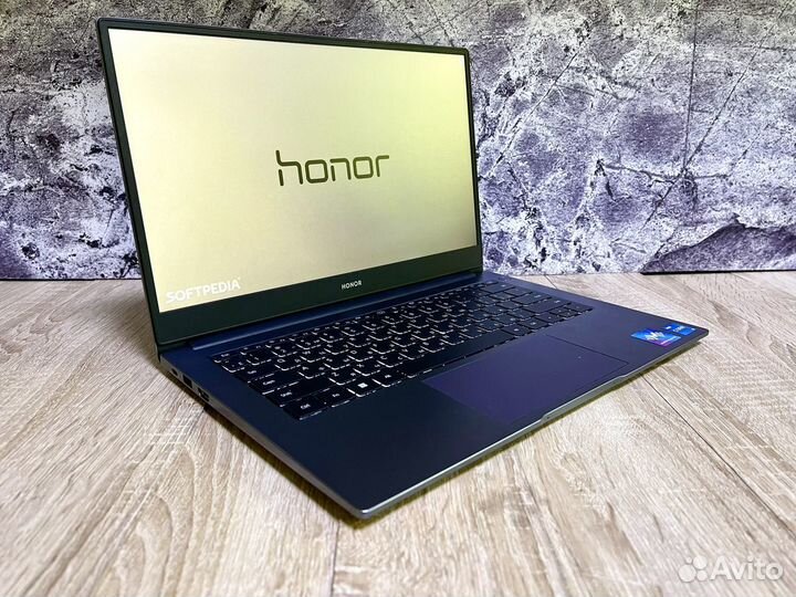 Ноутбук Honor magicbook 14