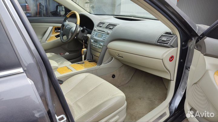 Toyota Camry 3.5 AT, 2006, 63 310 км