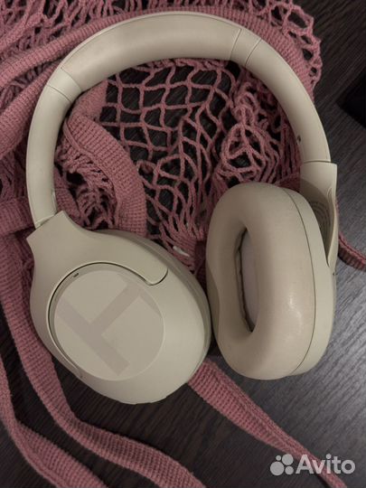 Наушники haylou