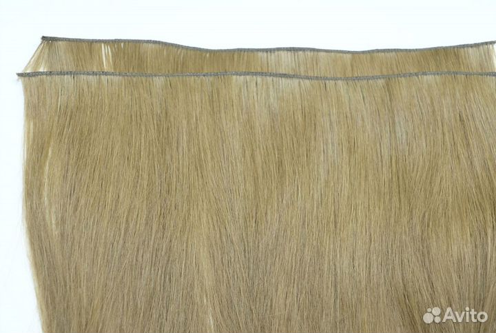 Волосы для голливудского наращивания