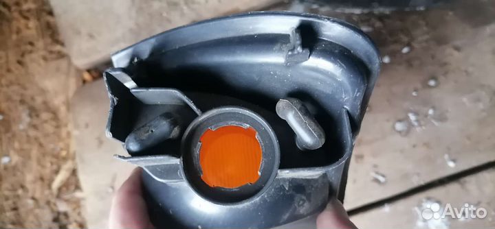 Поворотник