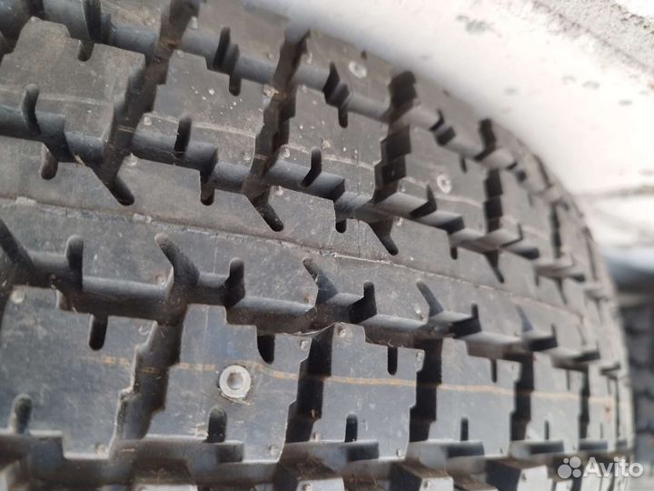 Amtel Cargo AS 185/75 R16