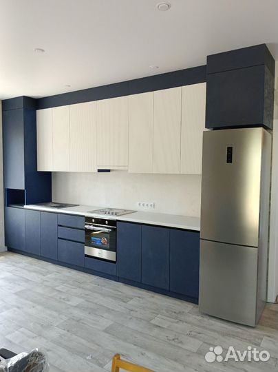 Кухня на заказ