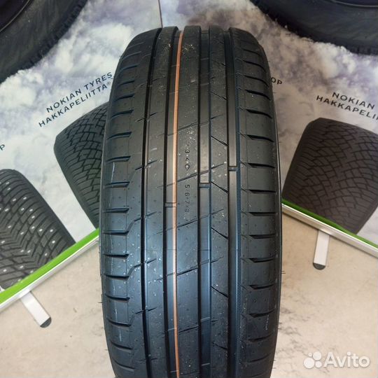 Ikon Tyres Autograph Ultra 2 SUV 235/55 R19 105