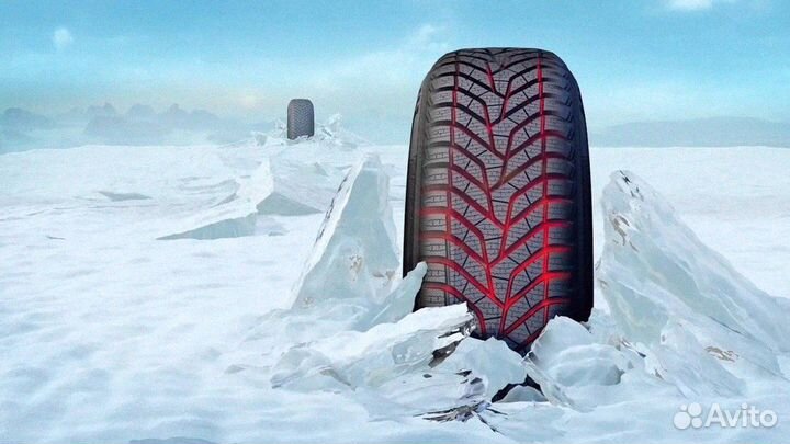 Yokohama Ice Guard IG65 275/35 R19