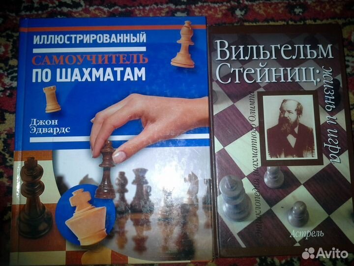 Книги познавательные и различная литература