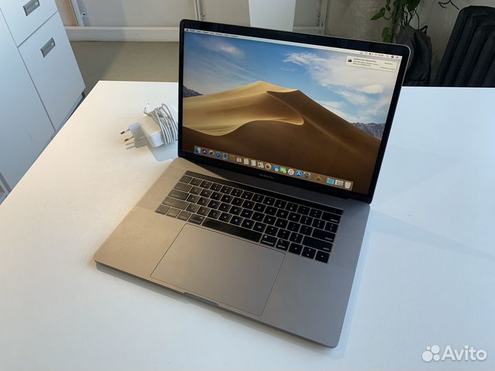 MacBook Pro 15
