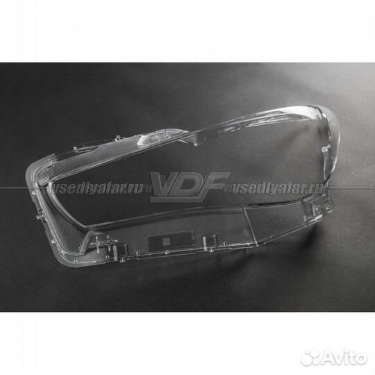 Стекло для фары Infiniti Q50 2013-2021 Правой