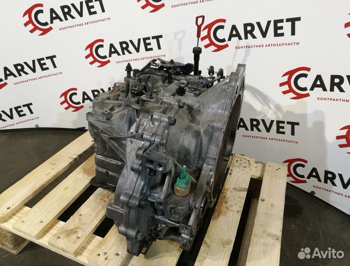 АКПП F4A42 Hyundai/Kia для двс 2.5-2.7л 160-175л.с