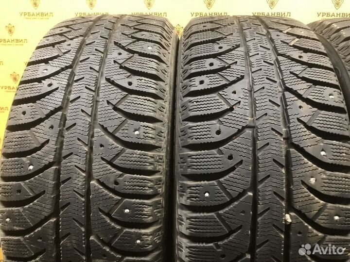 Firestone Ice Cruiser 7 195/55 R15 85T
