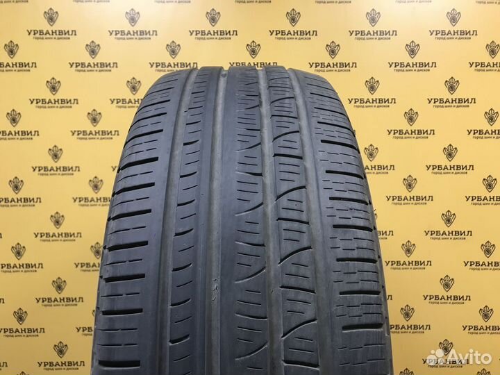 Pirelli Scorpion Verde All Season 235/65 R17 108V