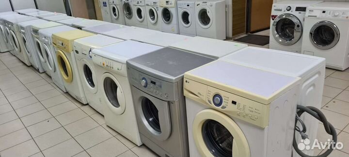 Стиральная машина самсунг