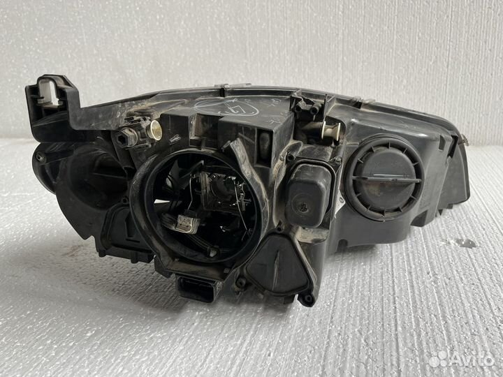 Фара Bmw X5 е 70