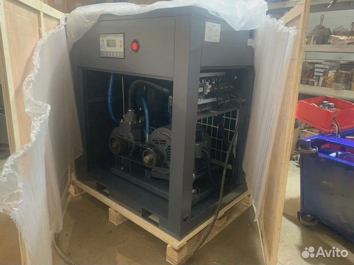 Компрессор электрический CrossAir 22 кВт