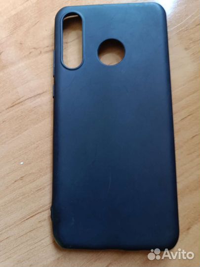 Чехол на хонор 20i