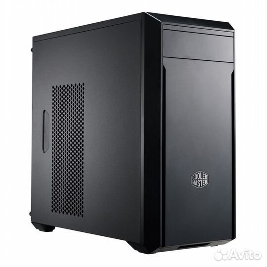 Корпус Cooler Master MasterBox lite 3 137442