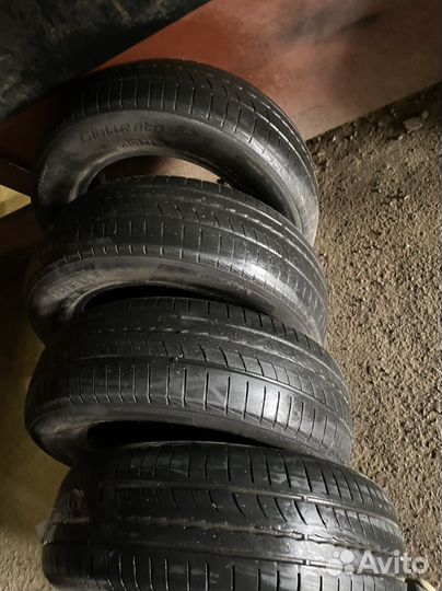Pirelli Cinturato P1 195/65 R15