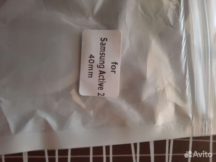 Чехол на самсунг актив 2