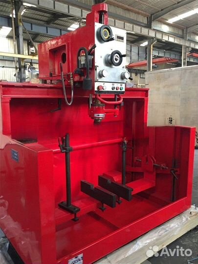 Хонинговальный станок TH170D доставка, гарантия