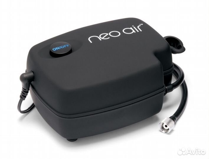 Компрессор Anest Iwata IS-30