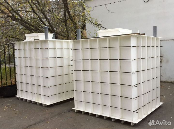 Погреб тингард