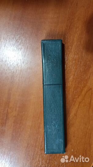 Опасная бритва Спорт СССР