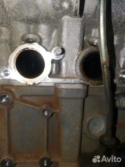 Двигатель 21127 Гранта, Калина 2, Веста, Приора 2