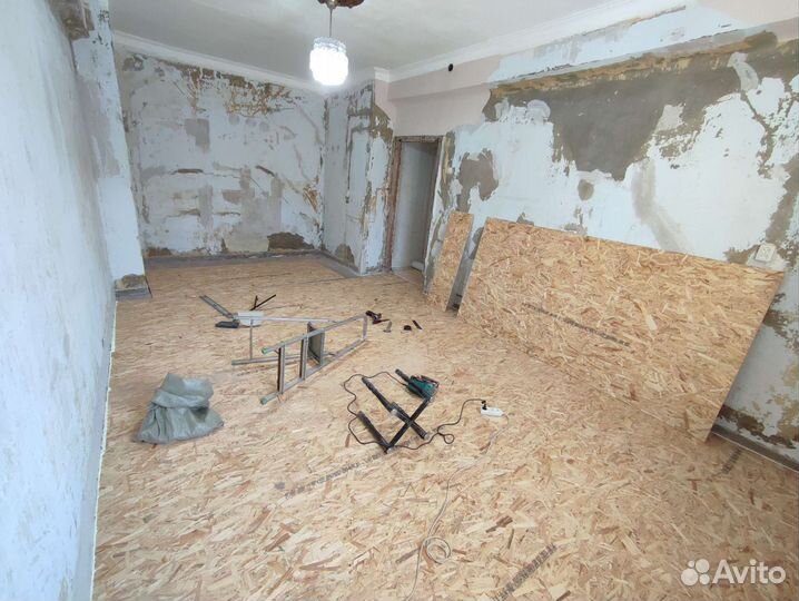 Муж на час. Сборка разборка мебели