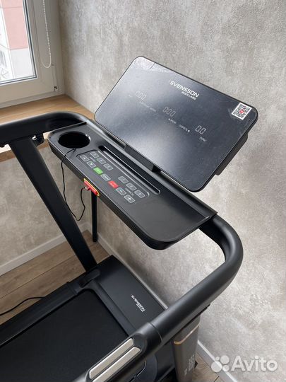 Беговая дорожка